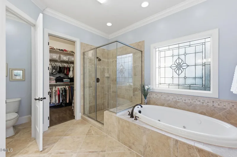 1116 Tacketts Pond Drive, Raleigh, NC 27614, Raleigh, North Carolina, United States. - Photo 26