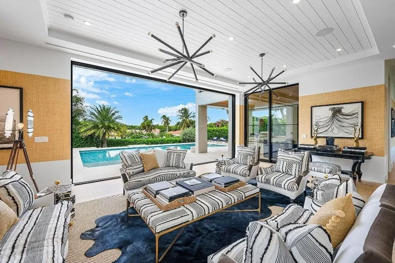 10 S Harbour Drive , Ocean Ridge, Fl 33435