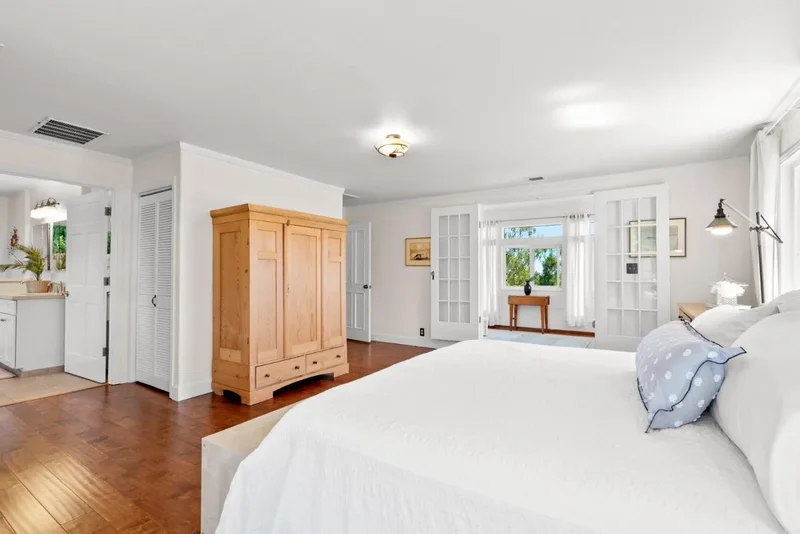 7919 Empire Grade, Santa Cruz, California, United States. - Photo 39