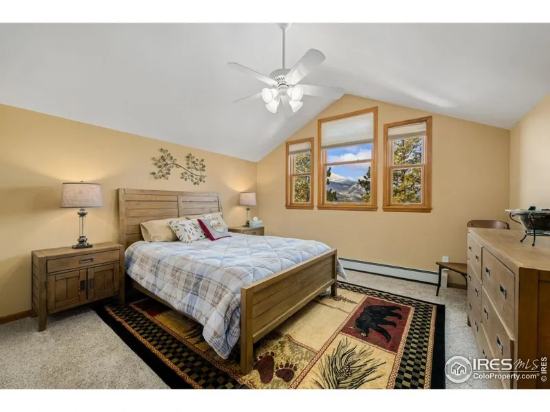 641 Findley Court, Estes Park, Colorado, United States. - Photo 21