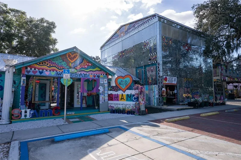 244 IRON AGE STREET, Safety Harbor, Florida, United States. - Photo 39
