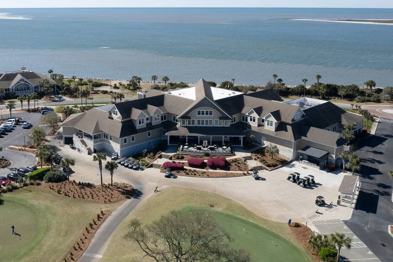 3005 Ocean Winds Drive, Seabrook Island, SC 29455, Johns Island, South Carolina, United States. - Photo 45