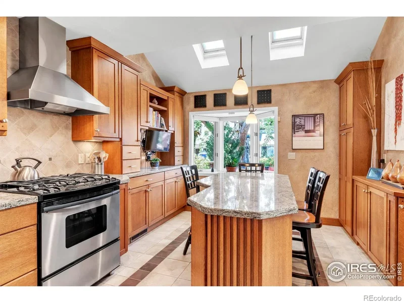 7134 Cedarwood Circle, Boulder, Colorado, United States. - Photo 16