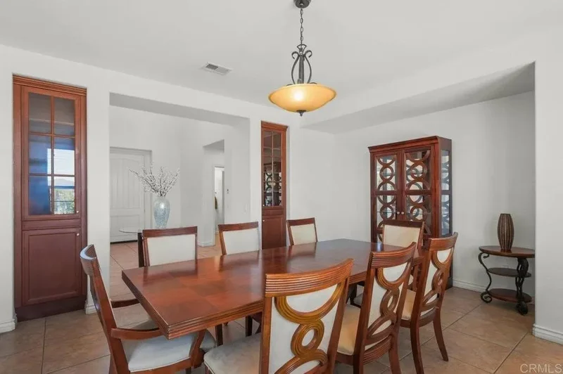 4 Bedrooms Single Family Detached
