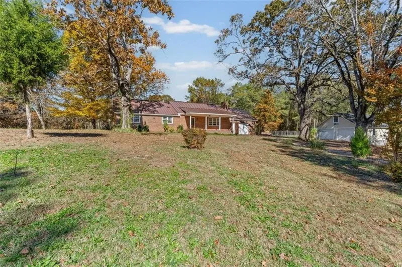 110 Williams Road SE, Silver Creek, Georgia, United States. - Photo 2