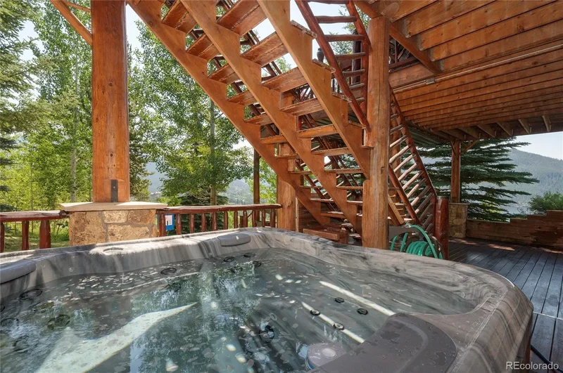 61 Far View Lane, Grand Lake, CO 80447, Grand Lake, Colorado, United States. - Photo 42