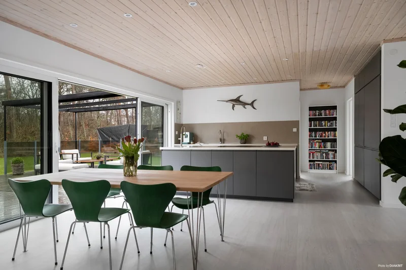 Tejstvägen 13, Torekov, M, Torekov, Skåne County, Sweden. - Photo 6