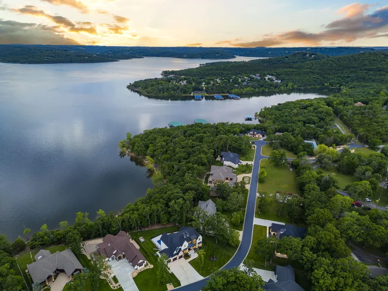 273 Secret Lane, Branson West, MO 65737, Branson West, Missouri, United States. - Photo 68