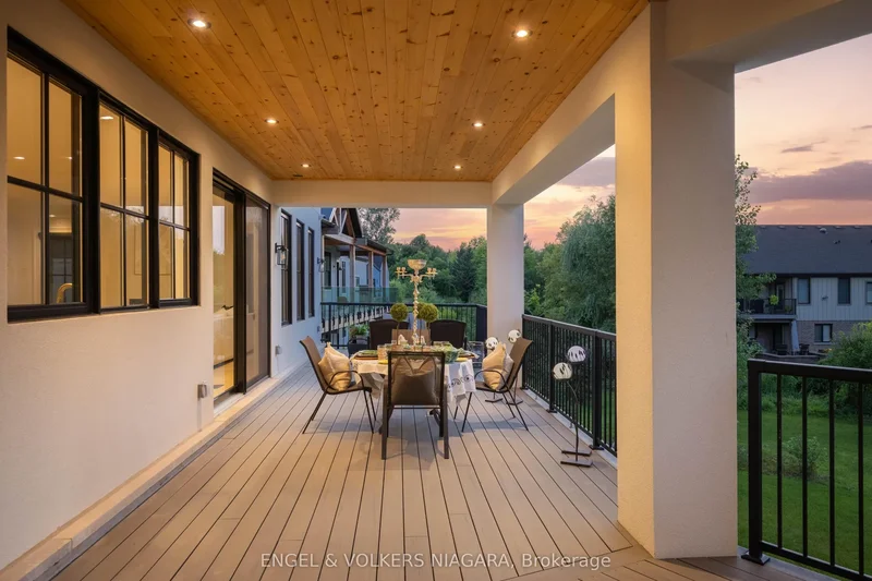 6 Fedorkow Lane, Niagara-on-the-Lake, Ontario, Canada. - Photo 12