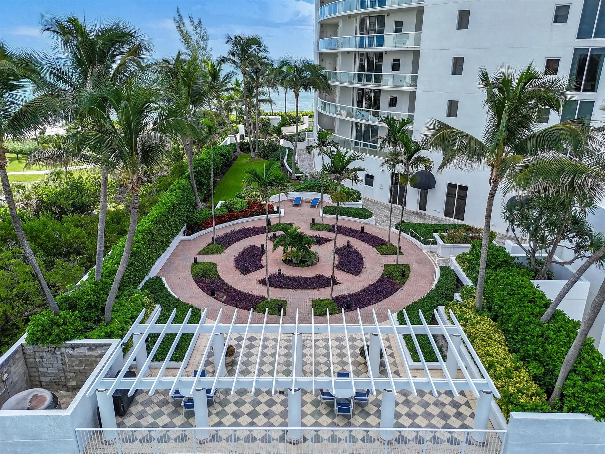 4600 N Ocean Drive 406, Riviera Beach, Florida, United States. - Photo 59