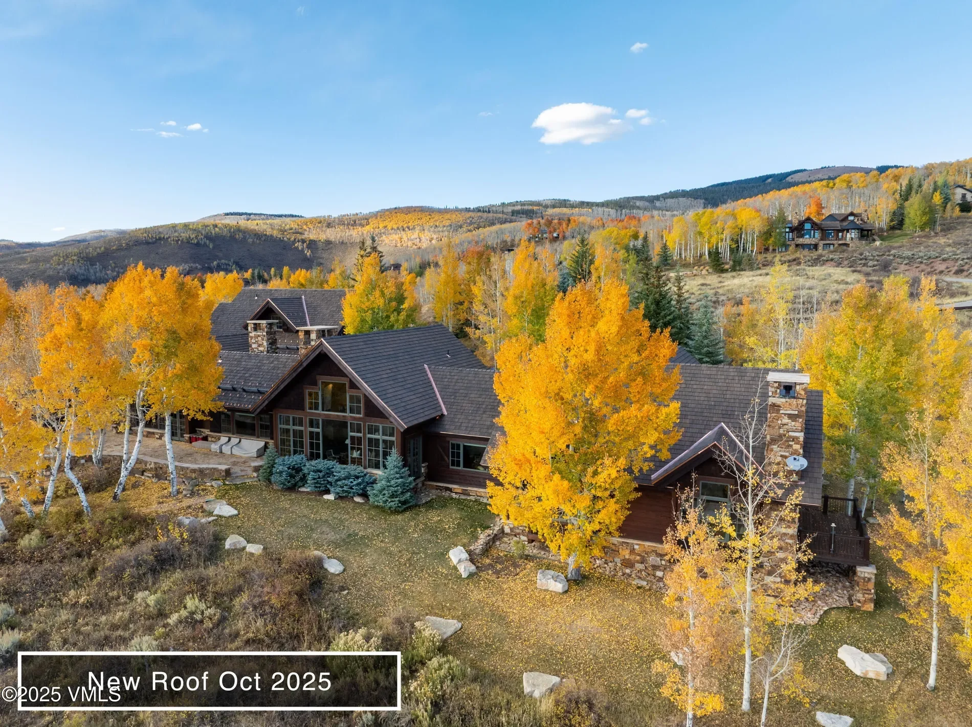 84 Wild Rose, Avon, CO, 81620, USA, Avon, Colorado, United States. - Photo 40