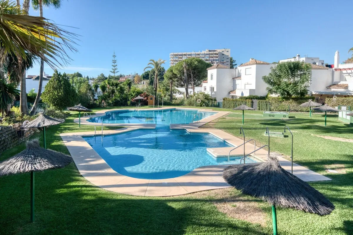 Costa del Sol, Estepona, Málaga, Estepona, Estepona, Andalusia, Spain. - Photo 23