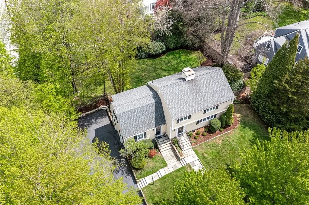2 Longfellow Rd, Wellesley, Massachusetts, United States. - Photo 9