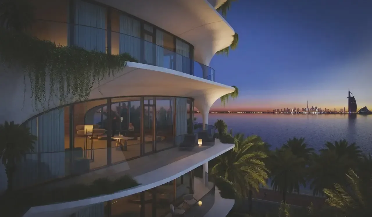 4 Bedroom Duplex in Ocean House Ellington