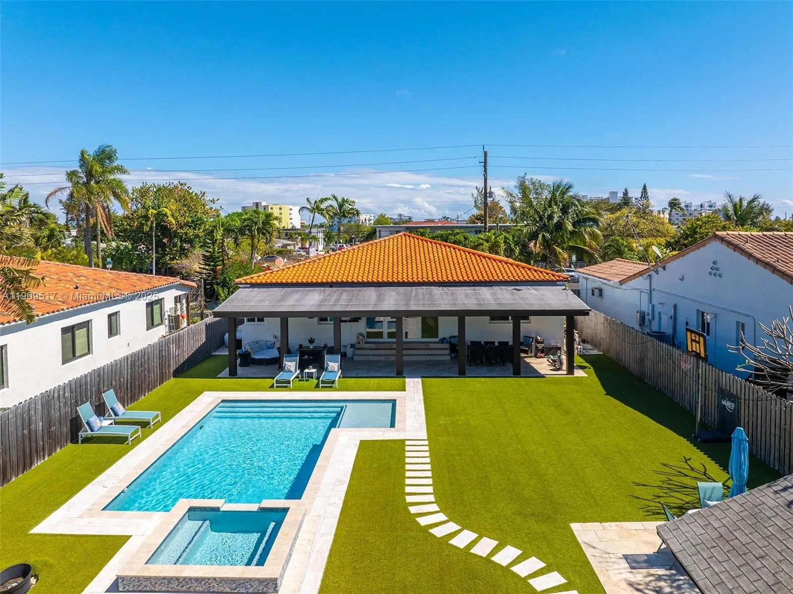 7940 Hawthorne Ave, Miami Beach, Florida, United States. - Photo 28