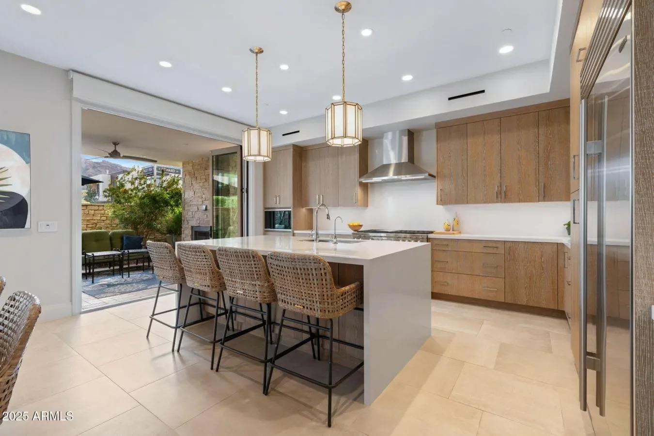 5577 E Stella Lane, Paradise Valley, Arizona, United States. - Photo 31