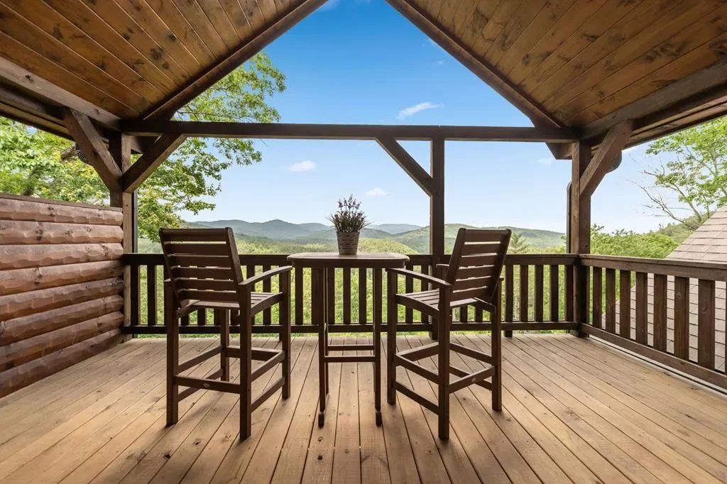 9 Quail Hollow, Blue Ridge, Georgia, United States. - Photo 39