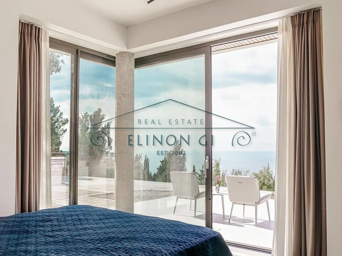 Athani 310 82, Greece, Athaniou, Apollonioi, Greece. - Photo 9