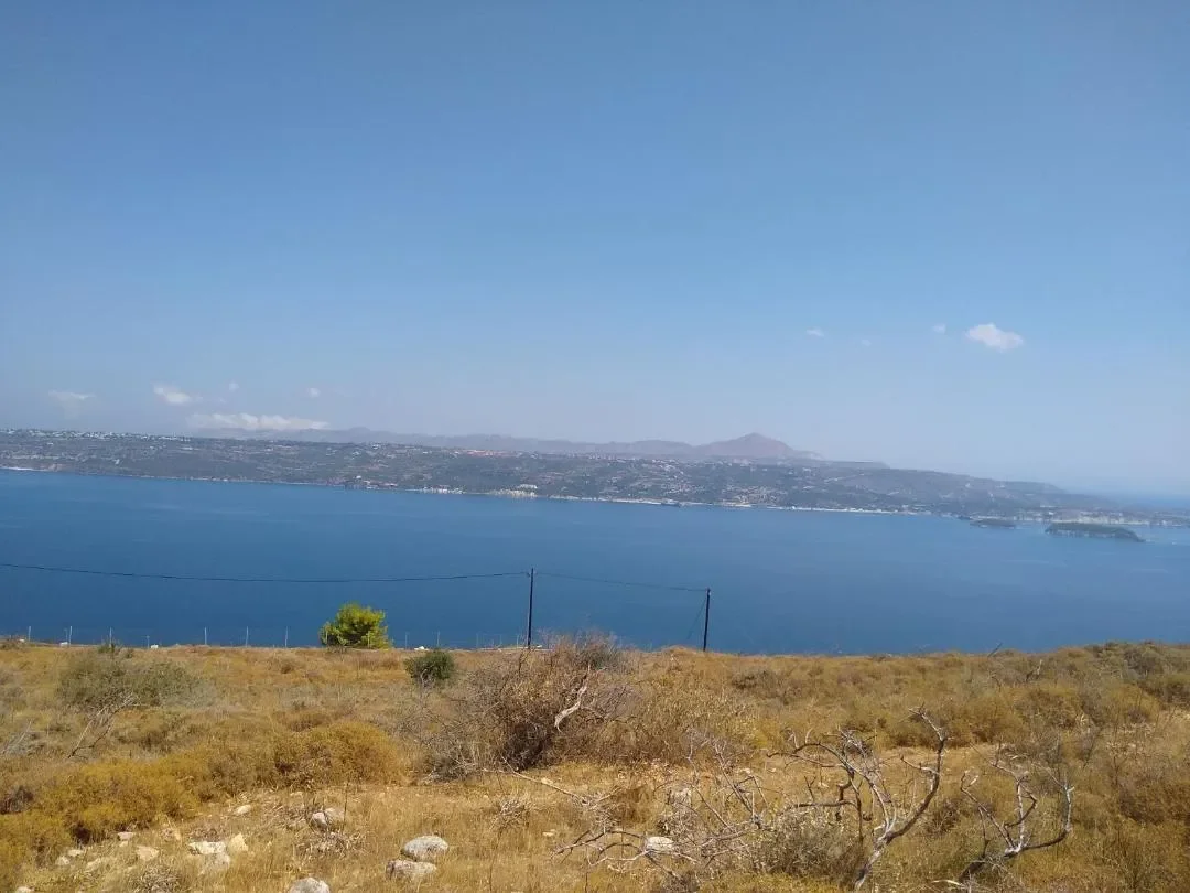 F48G+23G, Souda, Greece, Crete, Greece. - Photo 7