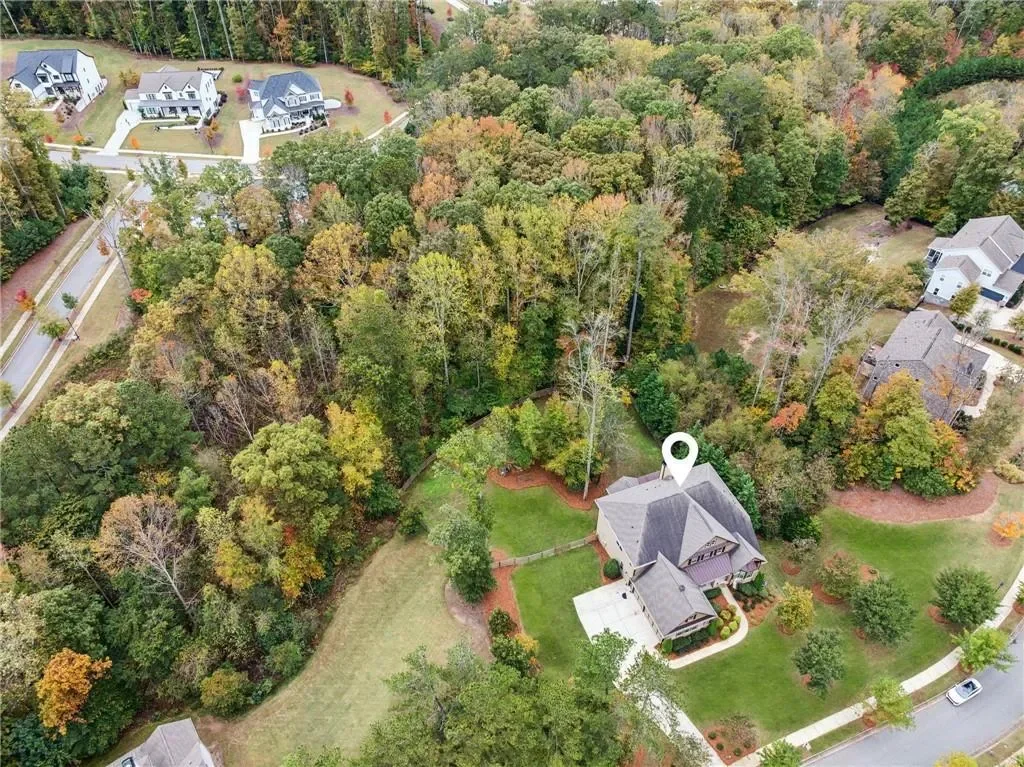 16140 Grand Litchfield Drive, Roswell, Georgia, United States. - Photo 83