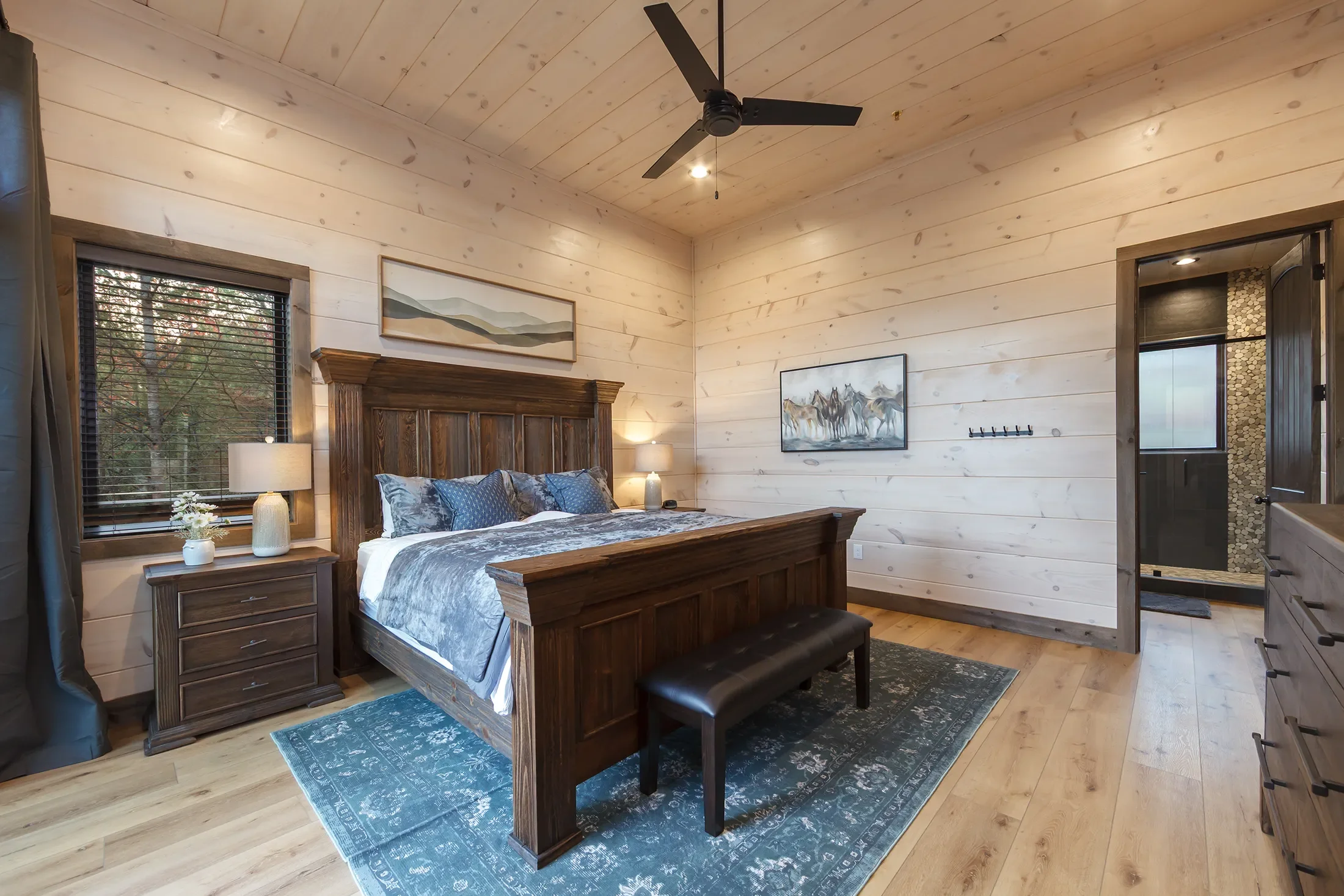 1843 Wild Briar Trail, John Sevier, TN 37876, Sevierville, Tennessee, United States. - Photo 18