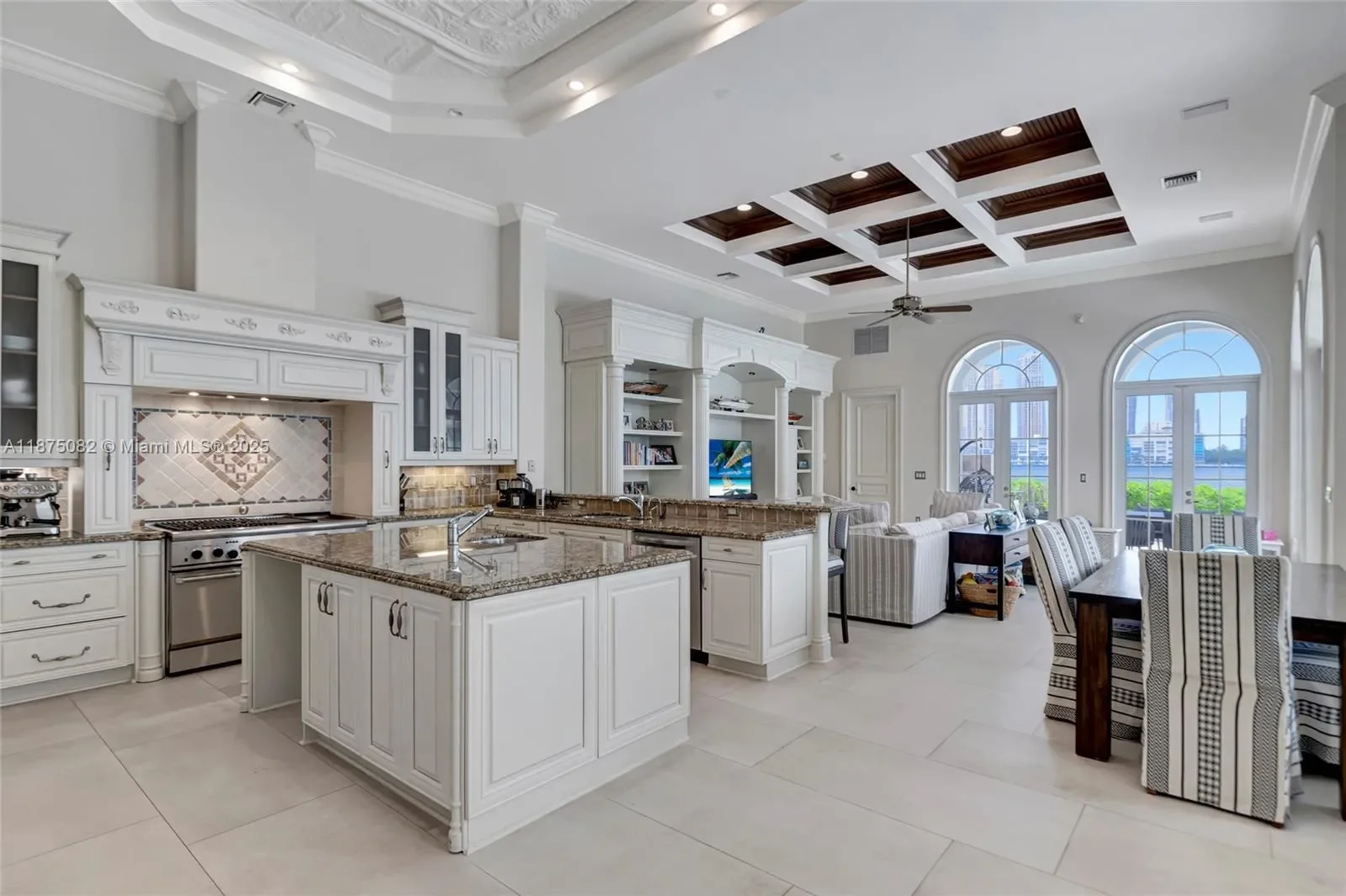 4040 Island Estates Dr, Golden Beach, Florida, United States. - Photo 8