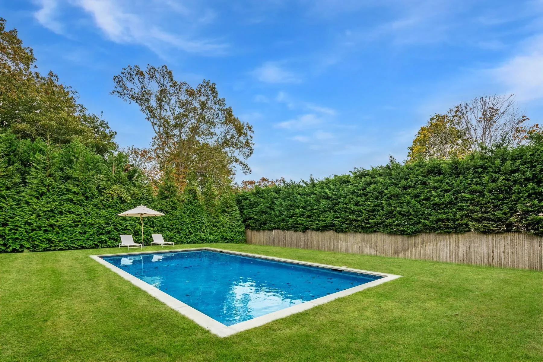 Exceptional Amagansett Compound Rare Dual Home Opportunity