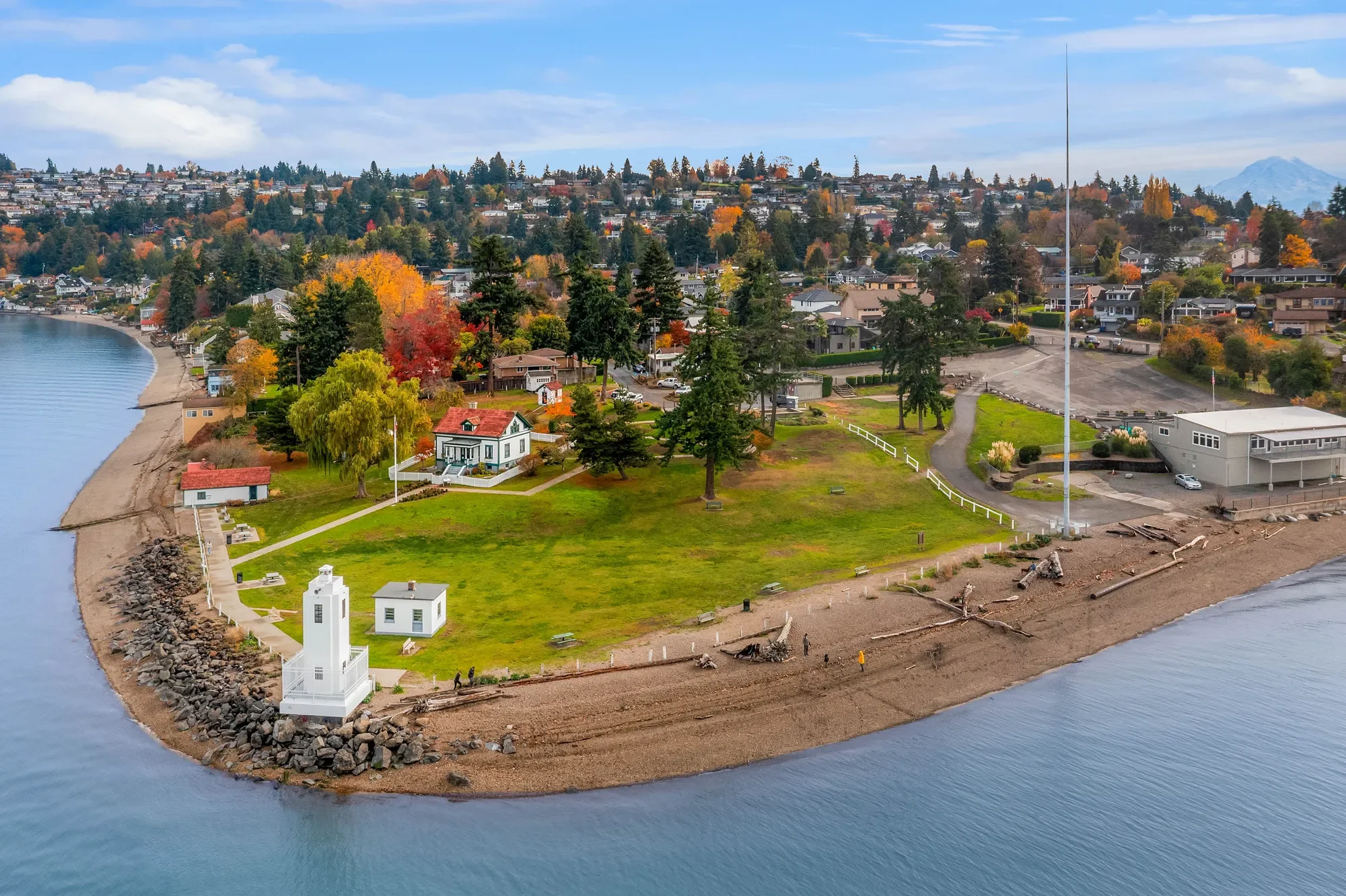 5323 Hyada Blvd NE , Tacoma, WA 98422, Tacoma, Washington, United States. - Photo 24