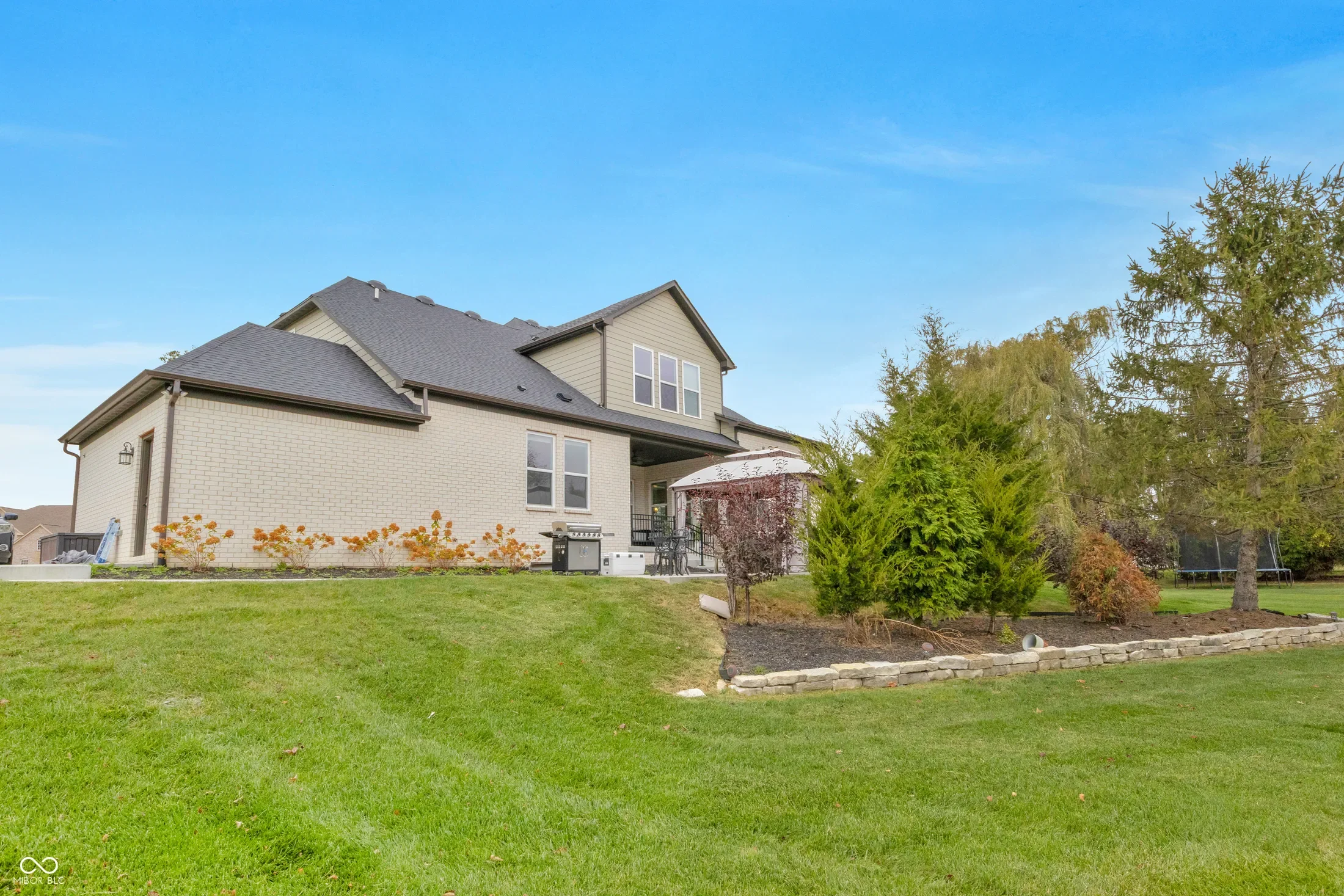 14253 Trailwind Court, Carmel, IN 46032, Carmel, Indiana, United States. - Photo 73