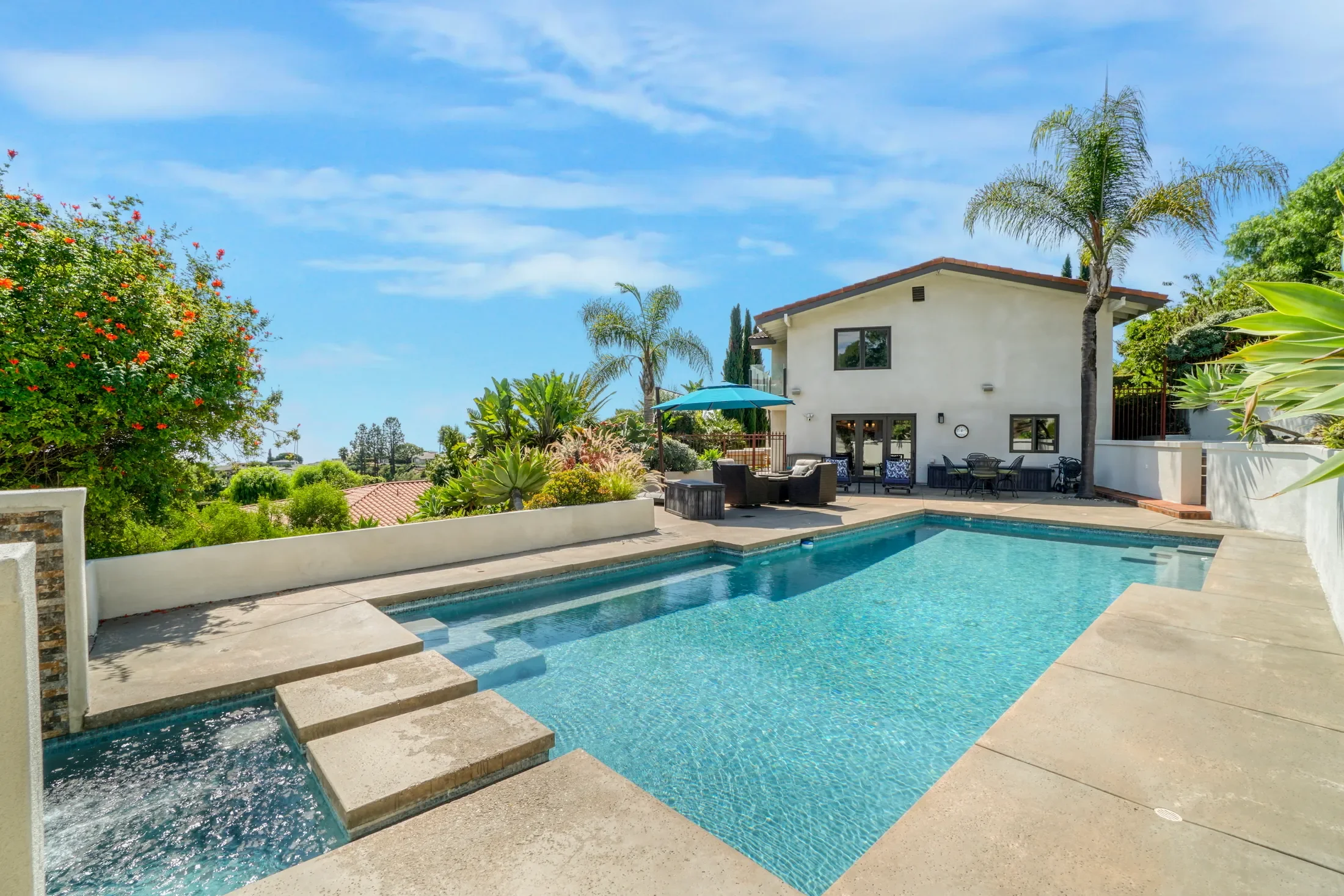30679 Palos Verdes Drive East , Rancho Palos Verdes, CA 90275, Rolling Hills, California, United States. - Photo 28