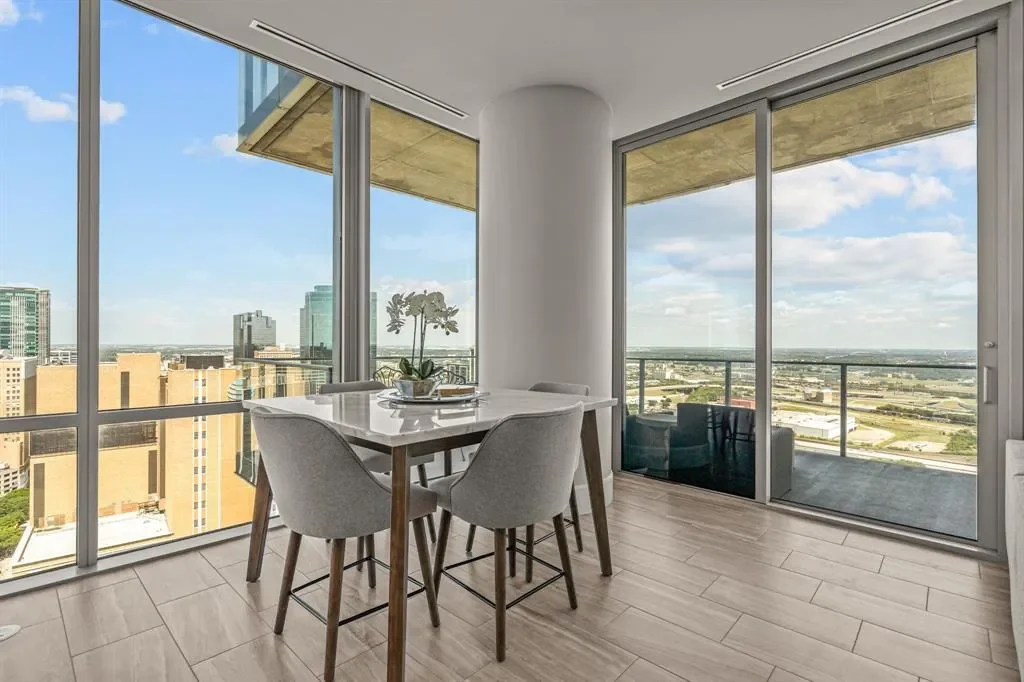 1301 Throckmorton Street 2402, Fort Worth, Texas, United States. - Photo 13