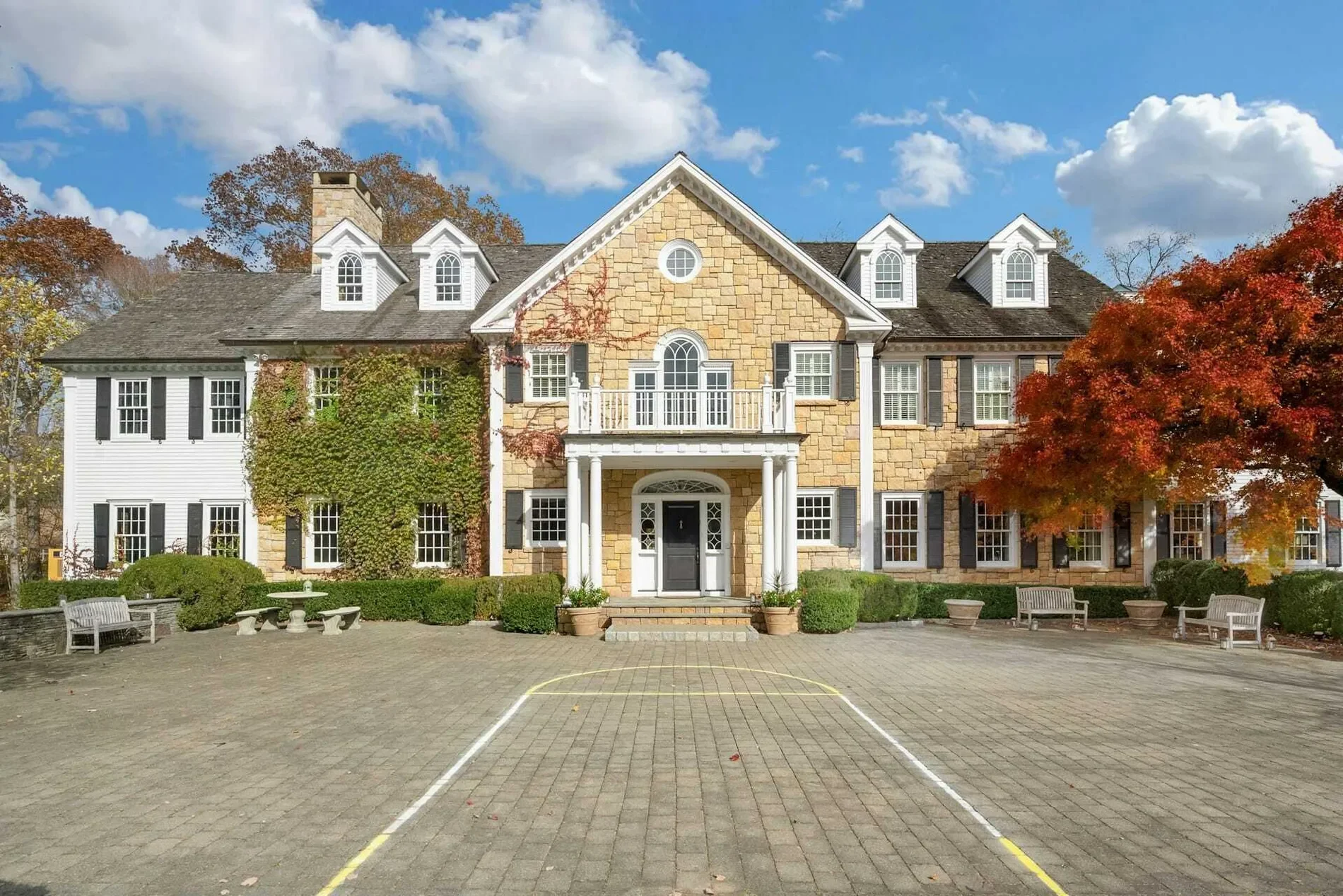 33 Highland Farm Road, Greenwich, CT, 06831, USA, Greenwich, Connecticut, United States. - Photo 6