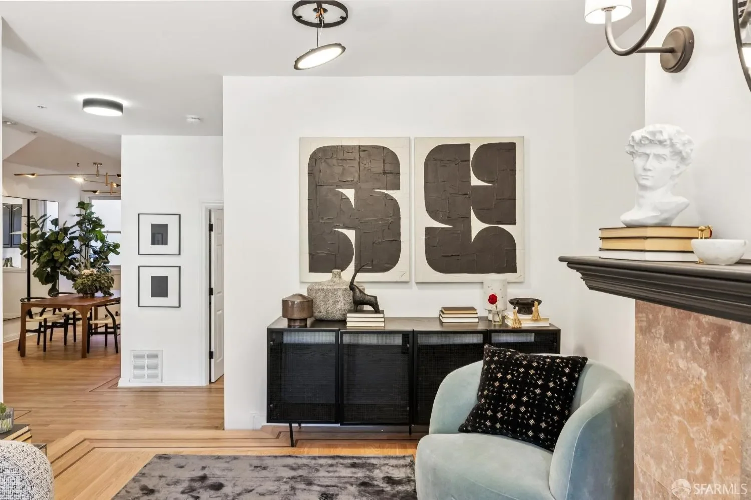 729 Douglass Street, San Francisco, California, United States. - Photo 2