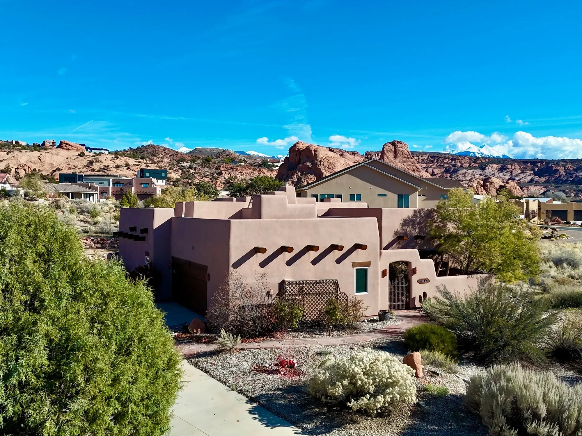 2197 RIO VERDE, Moab, Utah, United States. - Photo 5
