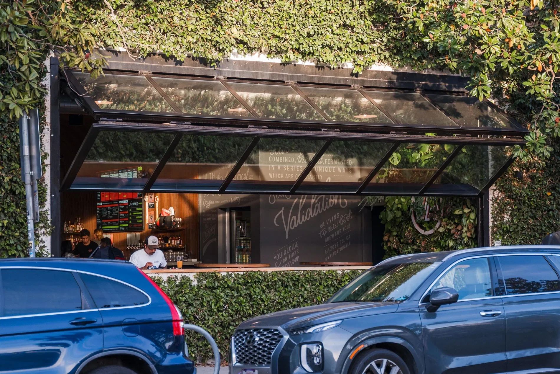 218 Santa Barbara Street D, Santa Barbara, California, United States. - Photo 47