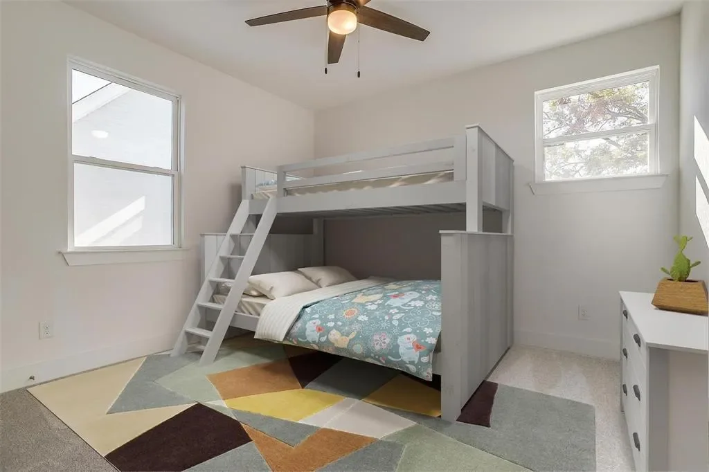 5618 Oaks Lane, Fort Worth, Texas, United States. - Photo 6