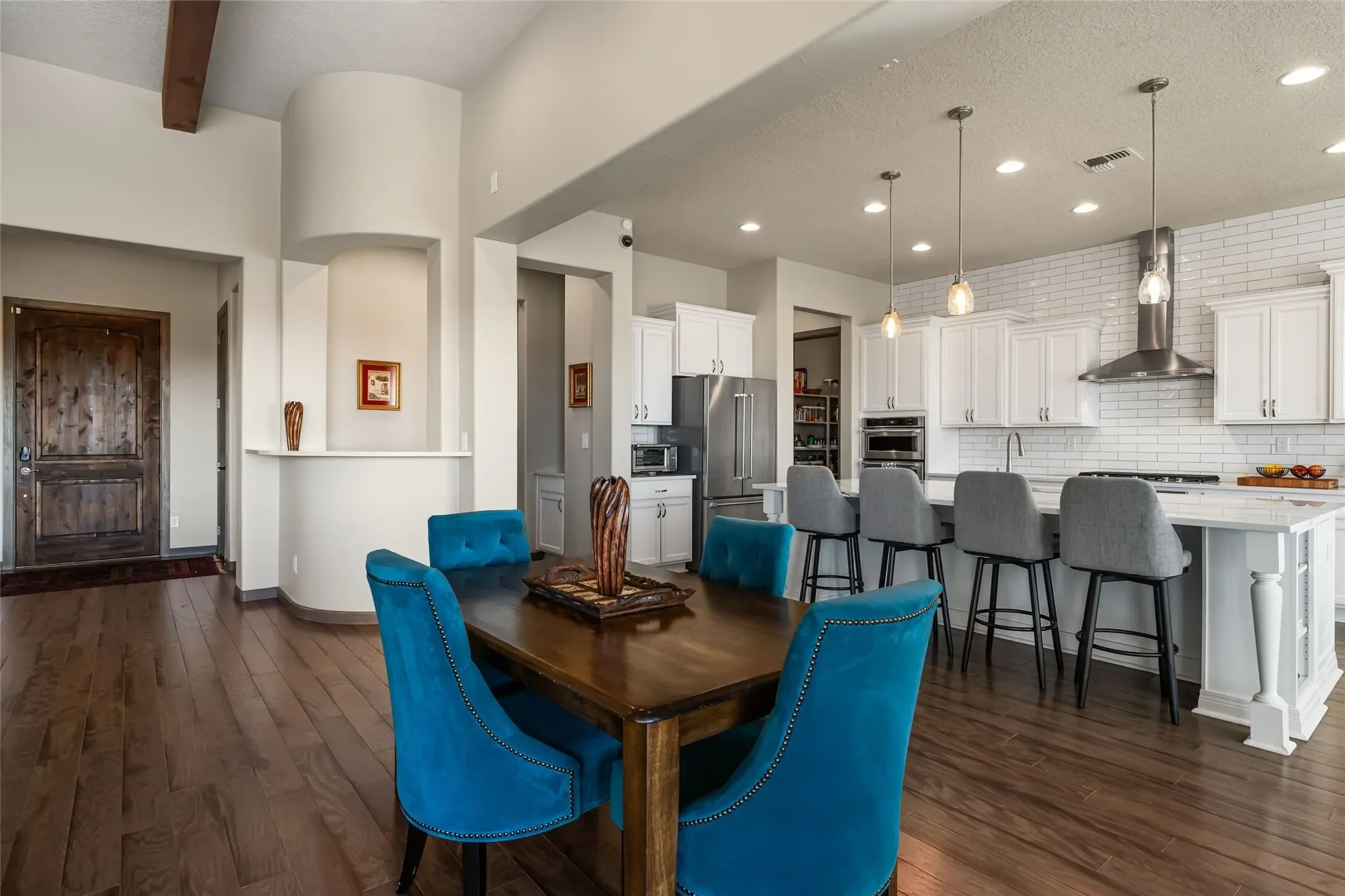 65 Paseo Las Terrazas , Santa Fe, NM 87506, Santa Fe, New Mexico, United States. - Photo 10