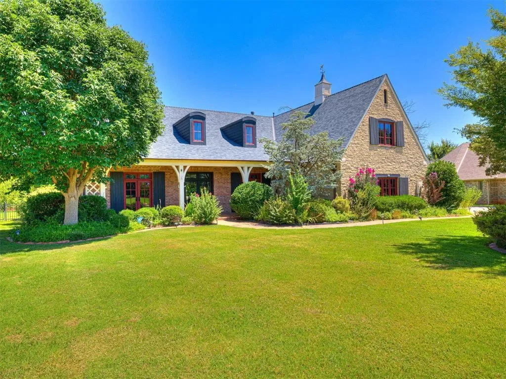 3724 Stagmoor Road, Edmond, OK 73034, Edmond, Oklahoma, United States. - Photo 7