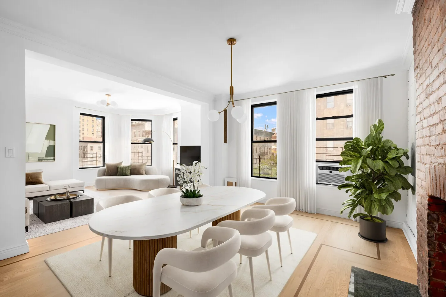839 W END AVE, New York, New York, United States. - Photo 3