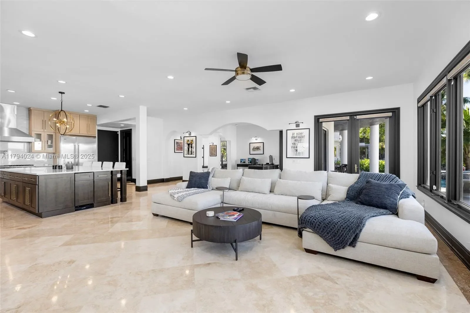 511 San Marco Dr, Fort Lauderdale, Florida, United States. - Photo 17
