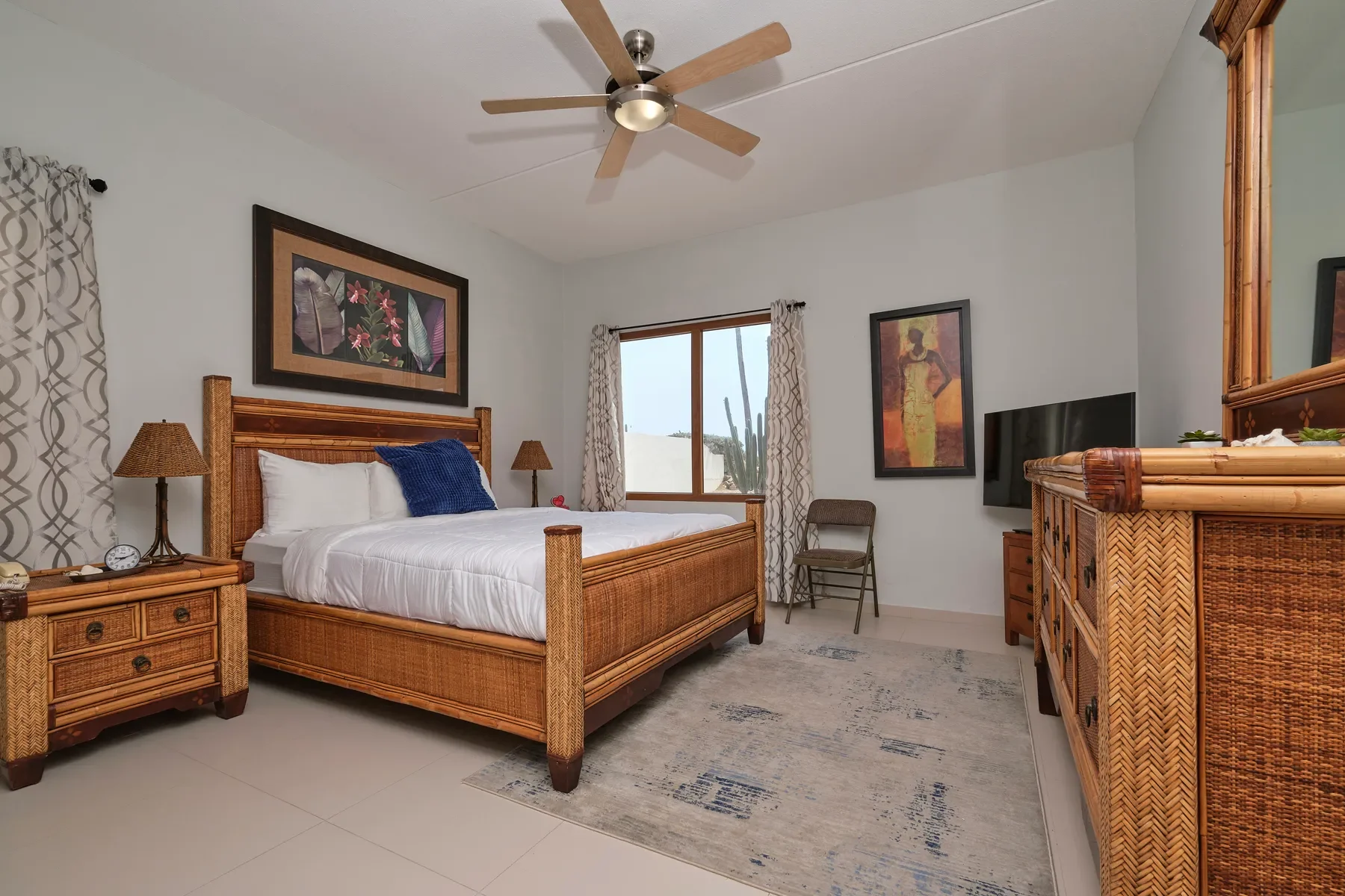 Tierra del Sol, Noord, Aruba. - Photo 8
