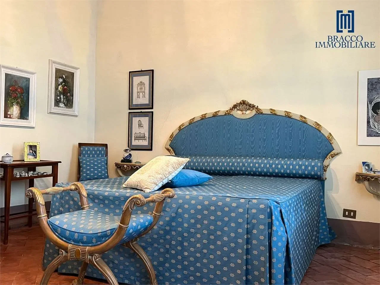 Poggio a Pino, 71, Ponte a Elsa, Tuscany, Italy. - Photo 21