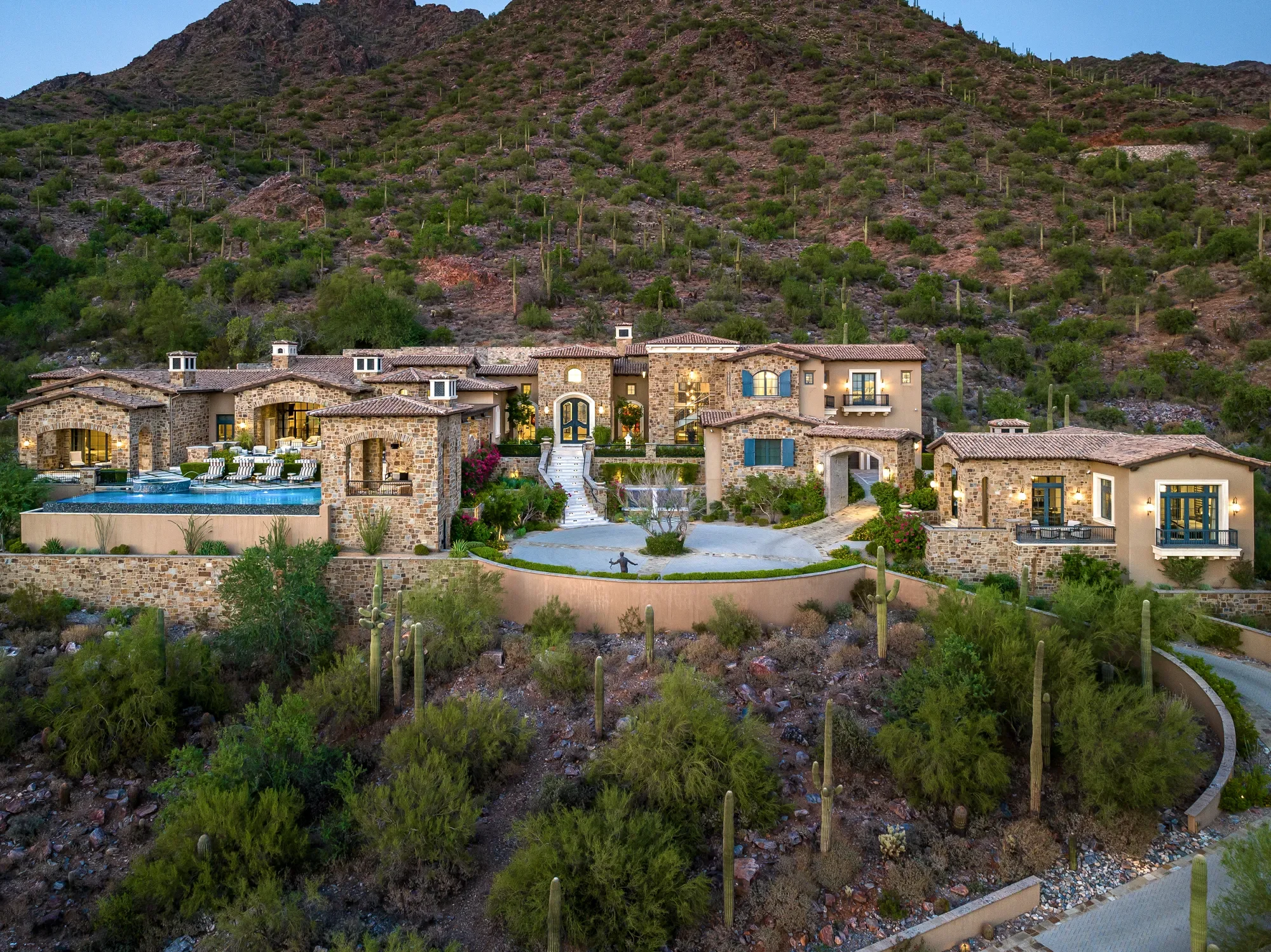 11200 E Canyon Cross Way , Scottsdale, AZ 85255, Scottsdale, Arizona, United States. - Photo 3