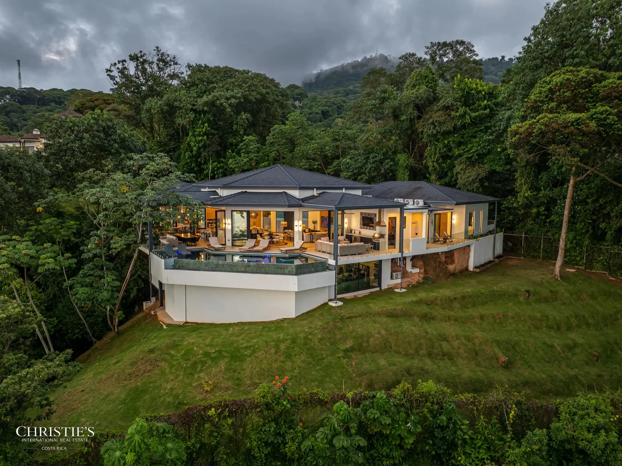 5787+X95, Puntarenas Province, Uvita, Costa Rica, Uvita, Puntarenas Province, Costa Rica. - Photo 55