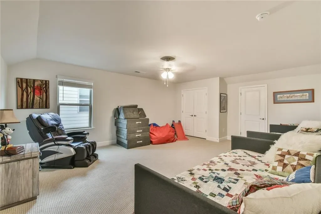 5704 Miravista Way, Buford, Georgia, United States. - Photo 22