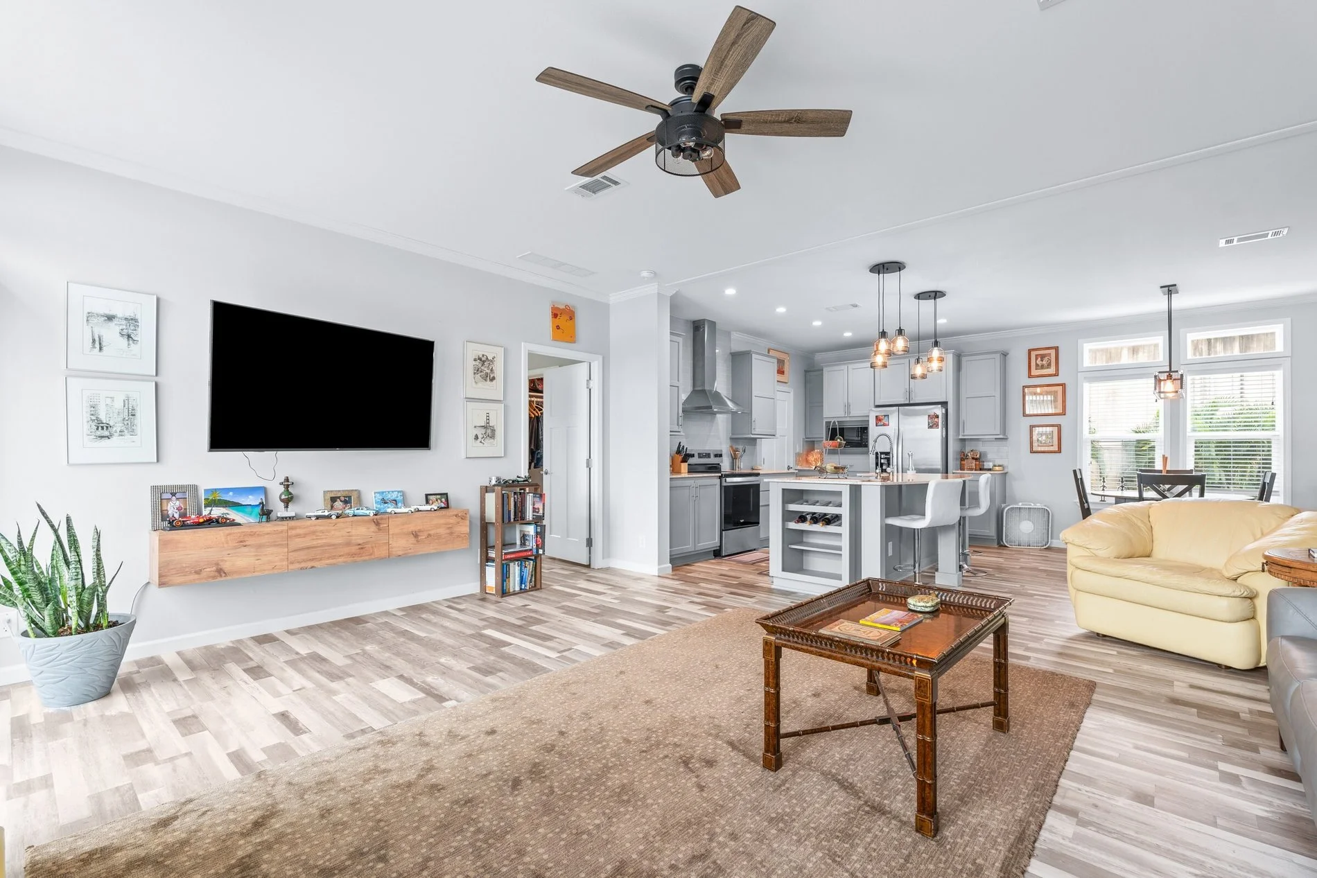 1757 12th Court N , Lake Worth Beach, FL 33460, Lake Worth, Florida, United States. - Photo 16
