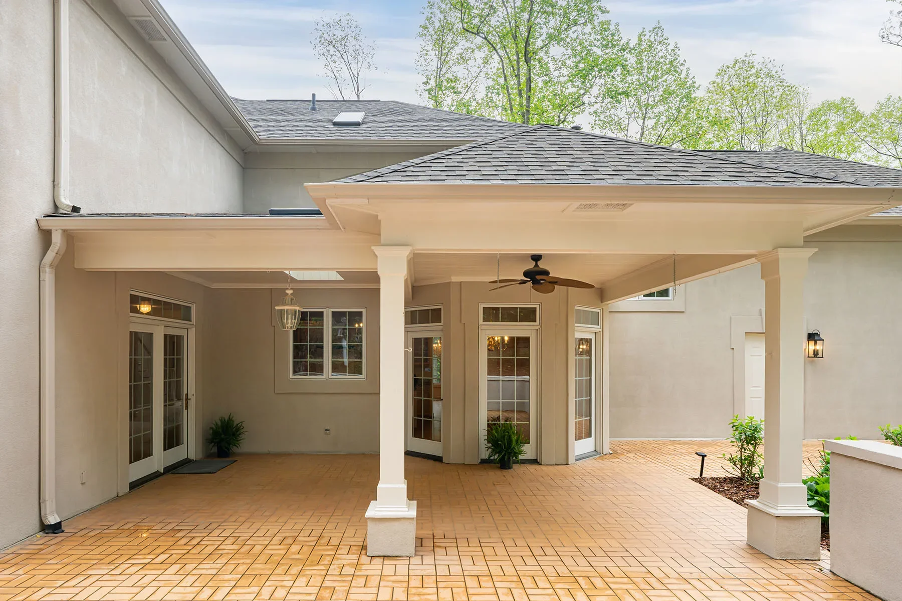 3 Fir Tree Lane, Asheville, NC 28803, Asheville, North Carolina, United States. - Photo 29