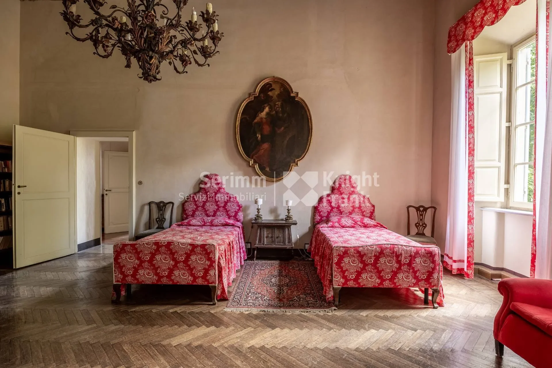Pisa, Riglione-Oratoio, Tuscany, Italy. - Photo 13