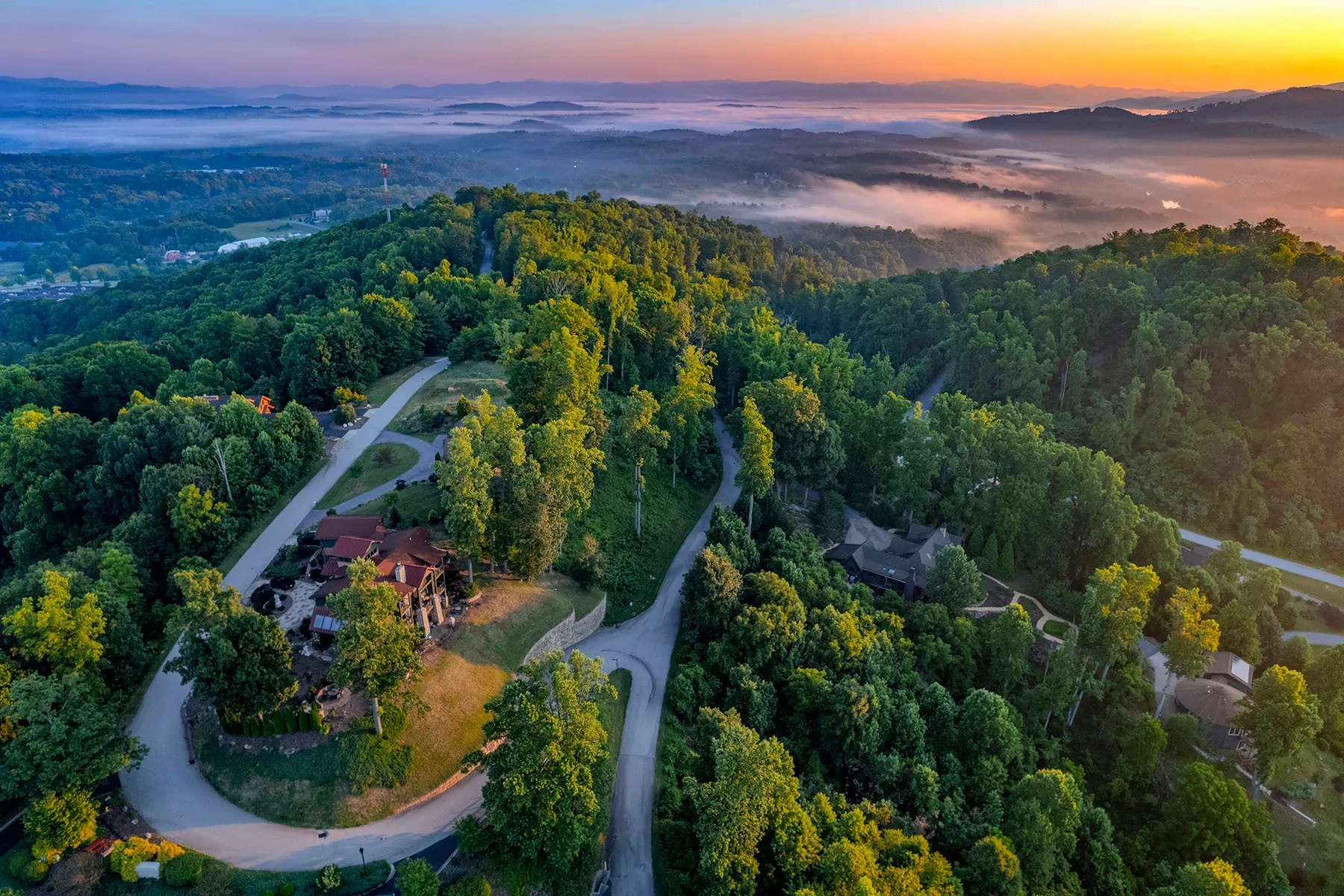 62 Destination Drive, Asheville, NC 28806, Asheville, North Carolina, United States. - Photo 12