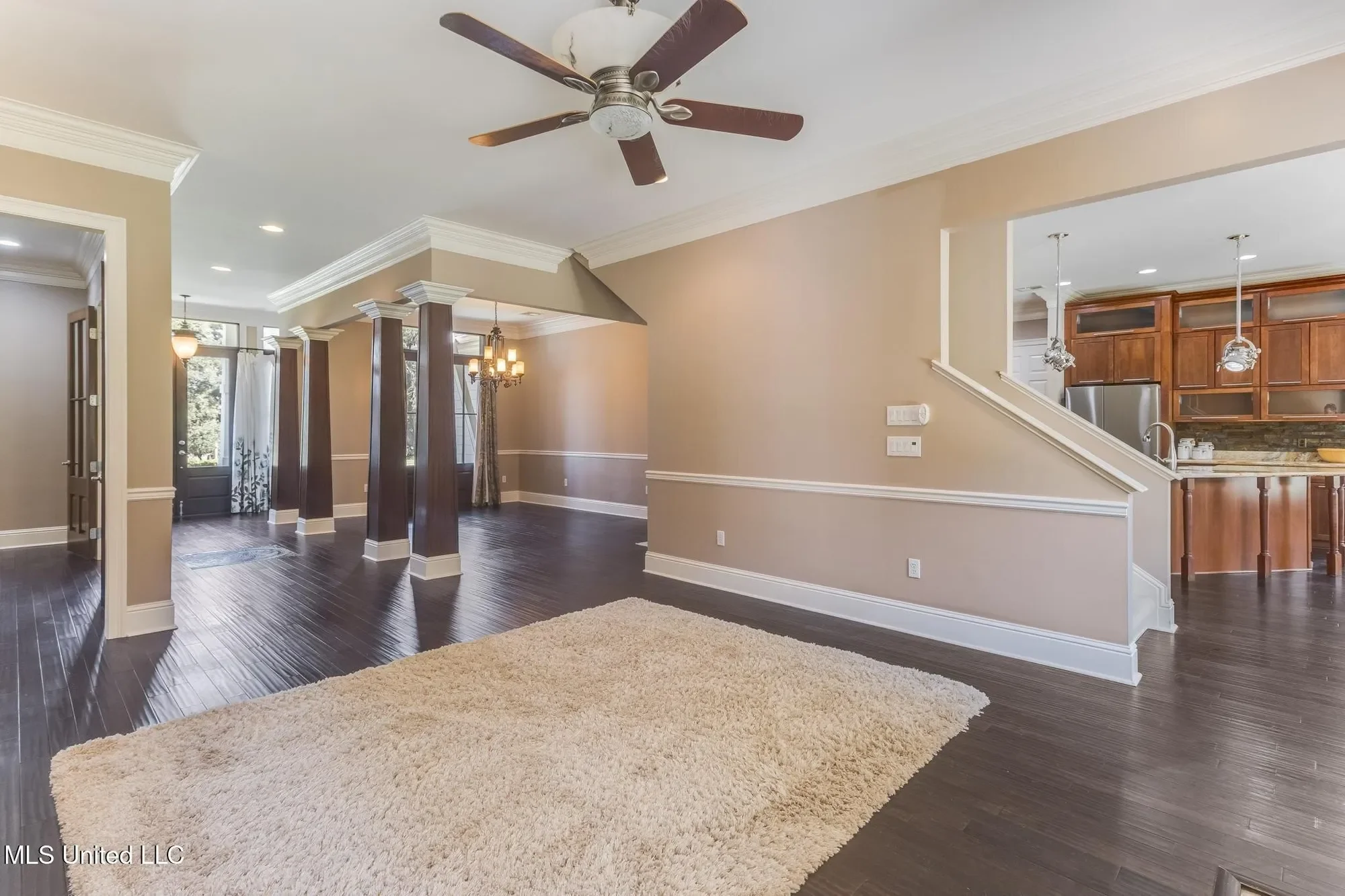 23894 Stablewood Drive, Pass Christian, MS 39571, Pass Christian, Mississippi, United States. - Photo 27